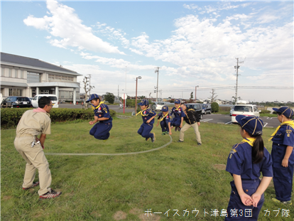 10/25 ゴミゼロ&隊集会 10/25 ゴミゼロ&隊集会