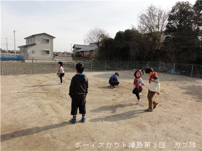 1/25 昔遊び体験 1/25 昔遊び体験